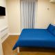The Luxury Studios near Arsenal and Central London, Londýn - Fotografie 1