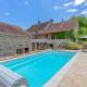 Le Pressoir - country house, Saint-Ythaire