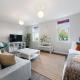 Two Bedroom Duplex in Angel HIgh Street, Londýn - Fotografie 1