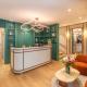 Dièse Hôtel Bastille, Paris - Foto 1