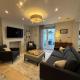 2BD Hidden Gem in the Heart of Paddington, Londýn - Fotografie 1