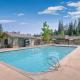 WorldMark Bass Lake, Bass Lake