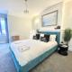 Coastline Retreats - Stunning Sea View Apartment, Netflix Southbourne - Foto 3