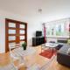 Rondo ONZ Downtown Apartment by BookingHost, Warszawa - Zdjęcie 4