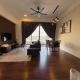 UNA Residensi Jln Peel Fully Air Con Beauty Suite, Kuala Lumpur - Zdjęcie 9