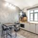 Cozy Designer Flat in Riga with Free Parking