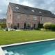 Brabant house with pool, Rixensart - Fotografie 4