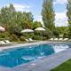 Villa Cangeli by PosarelliVillas