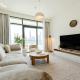 TRPS - Beach Vista, Dubai Harbour - Ain Dubai View, Furnished, Private Beach Access, Dubaï - Photo 3