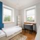 Włochy Rejonowa Homely Apartment by BookingHost, Warschau - Foto 2