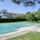 Vaste villa , piscine , garage pour vélos et motos , grand parking, Caromb (foto 4)