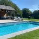 Brabant house with pool, Rixensart - Fotografie 2