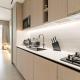 Stylish Studio in Pearl House with rooftop pool, Dubaï - Photo 9