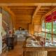 StayVista at Emaarat Chalet with BBQ & Bonfire, Сринагар (фото 5)