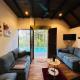 Citron Villa, Koggala (foto 4)
