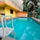 StayMist - Ocean Lemon Pool Villa with Jacuzzi, Alibag - Fotografie 7