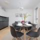 Elegant Apartment Szafrańców in Warsaw with Parking by Noclegi Renters, Varšava - Fotografie 7