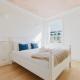 Snug 1BD Retreat in the Heart of Earl's Court, Londyn - Zdjęcie 1