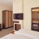Aparthotel Treudelberg Hamburg, Hamburg - Zdjęcie 6
