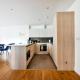 2-Bed with Parking Near River Thames, Londýn - Fotografie 3