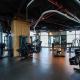 Chic 1B by Dubai Canal Marasi Drive with Pool, Gym Dubaj - Zdjęcie 5