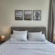 Vida Dubai Marina & Yachtclub - Marina Sea View, 1BR hotel facilities, Dubaj - Zdjęcie 10