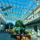Seminarhotel in der Manfred-Sauer-Stiftung, Lobbach