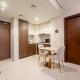 2BhK Big Balcony&Canal View Waterfront dubai mall, Dubaj - Zdjęcie 4