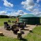 The Isla Yurt Colchester - Fotografie 7