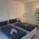 Appartment-Loft Moonart Leipzig-Zentrum