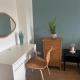 Appartement Martin mit Balkon, 3 Schlafzimmern und Parkplatz, Rusches Hof (fotografie 4)