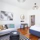 Design Apartment Vienna by JR City Apartments, Viena - Foto 3