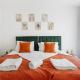 Spacious 3BR Home for 7 Near ExCeL & O2 Arena, Londýn - Fotografie 5