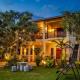 Sunny Side Villa
