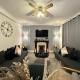 Beautiful Family Three Bedroom Apartment In Paddington, Londýn - Fotografie 1