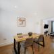 Bright 3BR Home in Bedford, Sleeps 5, Bedford (foto 5)