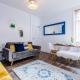 Spacious 4BR Home with 3 Baths, Manchester Stay, Manchester - Fotografie 4