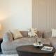 PVH Stylish Boho 1BR with Study - The Crest, Дубай - Фото 7