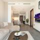 PVH Stylish Boho 1BR with Study - The Crest, Дубай - Фото 6