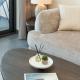PVH Stylish Boho 1BR with Study - The Crest, Дубай - Фото 8