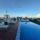 2BR Penthouse with Rooftop Pool Playa del Carmen - Foto 4