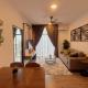 2BR with Balcony High Floor, Henna Residence Near LRT Sri Rampai & Wangsa Walk Mall, Kuala Lumpur - Foto 7