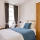 City Living, 2-Bed Flat in the Heart of Soho, Londýn - Fotografie 1
