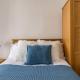 City Living, 2-Bed Flat in the Heart of Soho, Londýn - Fotografie 2