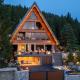 Forest Hill, Ravna Gora