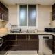 Luxury in Dubai Marina 1BR beside Vida Yacht Club Dubaj - Fotografie 5