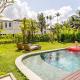 Stylish 2BR Nature Villa with Private Pool - Hubuddha I