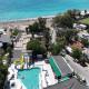 SEA PHORİA BEACH RESORT HOTEL - All Inclusive Plus - Adults friendly 12 plus, Antalya - Photo 7