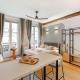 Paris Marais stylish and central studio, Paris - Photo 9