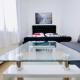 Elegant & Modern 3BR Apartment Near Augarten Park, Вена - Фото 9